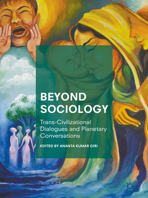 cover image of Beyond Sociology